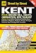 Book AA Street by Street: Kent (AA Street by Street)
