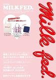 MILKFED. 2010 SPRING/SUMMER COLLECTION (e-MOOK)