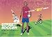 STREET SOCCER ワールドテクニックコレクション