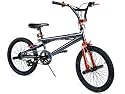 Magna Free Fall 20-Inch Freestyle Bike