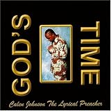 God's Time