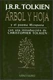 Arbol y Hoja - Tapa Dura -