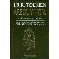 Arbol y Hoja - Tapa Dura -