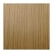 One Piece 4 Clip Wide Hair Extension - Light Blonde