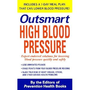 Outsmart High Blood Pressure