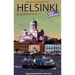 Helsinki & S�dfinnland selbst entdecken