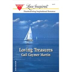 Loving Treasures (Loving Series #1) (Love Inspired #177)