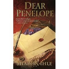 Dear Penelope