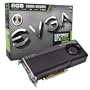 EVGA NVIDIA GeForce GTX 650TI Boost Grafikkarte (PCI-e, 2GB GDDR5 Speicher, DVI, 1 GPU)