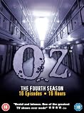 Oz : Season 4