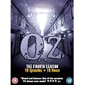 Oz : Season 4 [DVD]