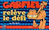 Garfield, tome 5 : Garfield releve le defi