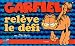 Garfield, tome 5 : Garfield relève le défi
