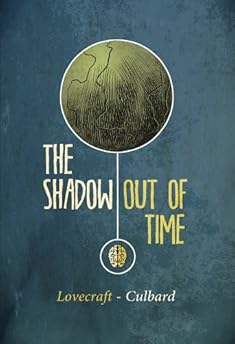 Shadow Out Of Time
