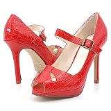 Michael Antonio Sissy Pumps