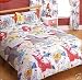 HIGH SCHOOL MUSICAL SCRIBBLE DOUBLE DUVET SET NEW Image