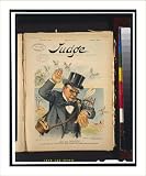 Historic Print (L): Hit him hard! President McKinley - Mosquitoes seem to be worse here in the Philippines t