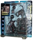 5122LranOyL. SL160  Spawn the Movie Year 1997 Playset   Spawn Alley Playset with Spawn and Violator Figures Plus Lots of Accessories