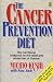 Books : The Cancer Prevention Diet: Michio Kushi's Nutritional Blueprint for the Relief and Prevention of Disease