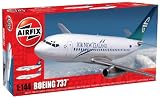 Airfix A04178 Boeing 737 1:144 Scale Civil Aircraft Series 4 Model Kit