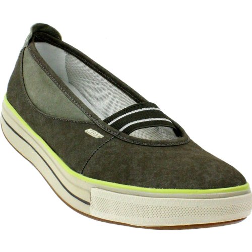 MBT Muziki Women's Casual Shoe
