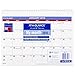AT-A-GLANCE Monthly Desk / Wall Calendar 2016, 12 Months, 11 x 8-1/2 Inches (PM170-28)