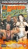 Review Delta Visual Entertainment  / ECW - A Matter Of Respect 98