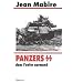 Panzers SS dans l'enfer normand