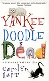 Yankee Doodle Dead (Death on Demand Mysteries)