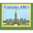Canada Abcs: A Book About the People and Places of Canada (Country Abcs) by  Brenda Haugen and David Shaw