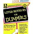 Lotus Notes 5 for Dummies