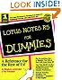 Lotus Notes R5...