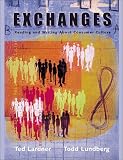 Exchanges: Reading and Writing About Consumer Culture