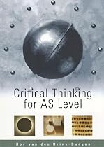 Critical Thinking for AS Level
