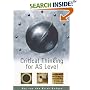 Critical Thinking for AS Level