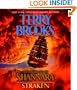 High Druid of Shannara: Straken