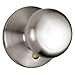 Medium Duty Knob Lockset, Plymouth