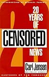 20 Years of Censored News