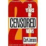 20 Years of Censored News