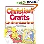 Christian Crafts For Christmas