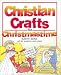 Book Christian Crafts For Christmas