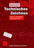 Produkt-Bild: Technisches Zeichnen
