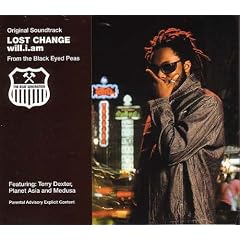 Lost Change [Vinyl LP]