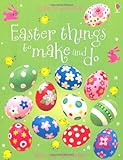Easter things to make and do
