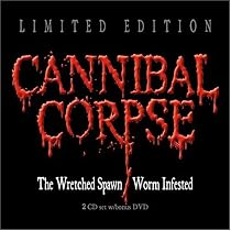 The Wretched Spawn/Worm Infested