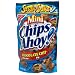 Chips Ahoy! Cookies Mini Snak-Saks, 8-Ounce Units (Pack of 12)