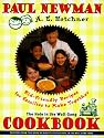 Hole in the Wall Gang Cookbook: Kid-Friendly Recipes for Families to Make Together