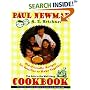 Hole in the Wall Gang Cookbook: Kid-Friendly Recipes for Families to Make Together