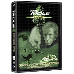 The Mole: The Complete First Season