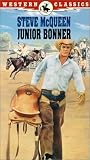 Junior Bonner [VHS]